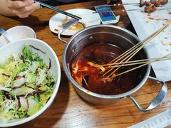 -壹块捌烧烤(灯市口店)