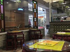 -民信老铺(东方广场店)