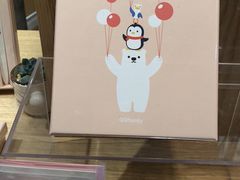 -G·SPACE(金鹰世界店)