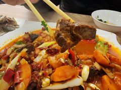 -旺原领头羊餐厅