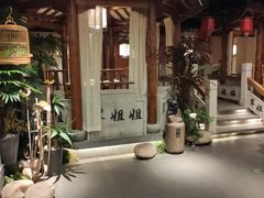 -翠姐姐农家大院(滨康路店)