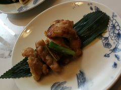 -五号茶居·新派粤菜·岭南五号酒店(沿江中路店)