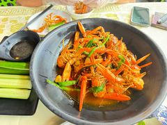 -聚味瞿记·龙虾堂(渔人码头一店)