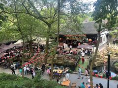 -兴福老面馆(寺路街店)