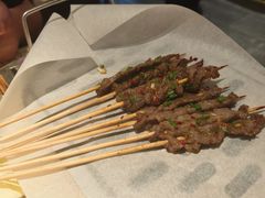 -串盟烧烤大排档·长沙美食地标(星沙店)