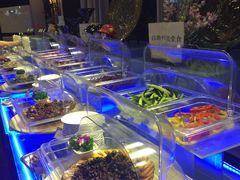 -三亚胜意海景酒店·海鲜自助餐厅(三亚湾路店)