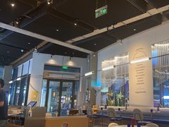 -玛尚诺Pizza&Bar(长泰广场店)