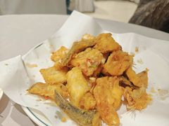 -御生皇·新天然居·顺德鱼生·顺德菜·广式早茶