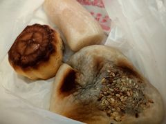 -奇趣饼家