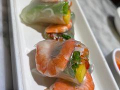 春卷拼盘-PHO爺·越南料理(亦庄大族广场店)