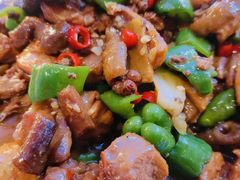 -俭寨大盘鸡·缸子肉·小公鸡·新疆菜(云通店)