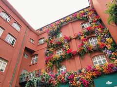 -青岛啤酒博物馆