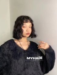 点击看大图 -MY HAIR ARDOR