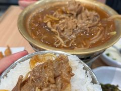 -小木屋拌饭(西安华阳城店)