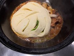 -万里闯关东铁锅炖菜馆(高新旗舰店)