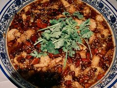 -清真·拉菲尔鱼庄·家常菜(钟楼回民街店)