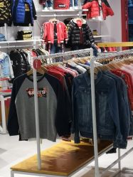 -LEVI'S(中环路一品天下大街段店)