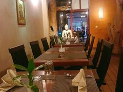 -Old House Restaurant