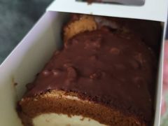 梦龙蛋糕卷-Baker S·t Lu焙璐甜品(逸天城店)