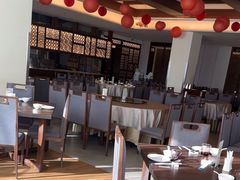 -静之湖湖畔餐厅