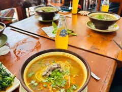 -美玲拉面(鞍山西道店)