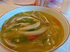 -苏州香山国际大酒店