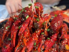 -巴厘龙虾·榜首油焖大虾(音乐学院·沿江酒馆店)