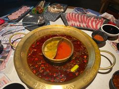 上品肥牛-哥老官重庆美蛙鱼头(日月光店)