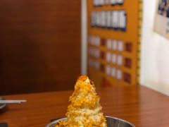 -大阪烧肉BAKA一代(十亩地店)