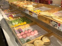 -乾生元·苏式糕点苏式特产(平江路1店)