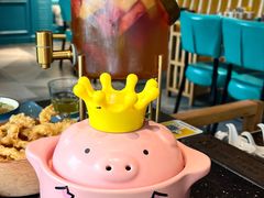 -五星桥原切肥牛火锅·30年专注好牛肉(湖塘店)