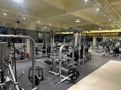 -聚健身GatherFitness(余杭店)