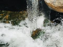 -碓臼峪自然风景区