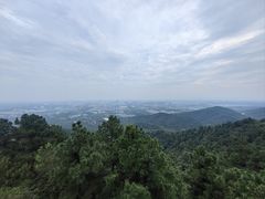 -敬亭山风景名胜区