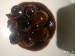 黑醋带鱼卷-旺顺阁鱼头泡饼(常营店)