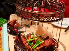 -避风塘(宝山万达店)