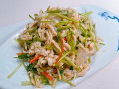 -蓬川食府(金海道店)