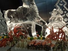 android_upload_pic-北京北辰洲际酒店啡扬咖啡厅·自助餐厅