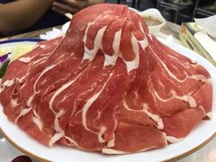-福记火锅