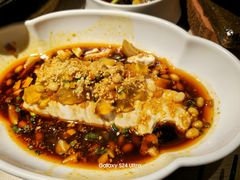 -陈一道辣椒炒肉·徐州菜(六中店)