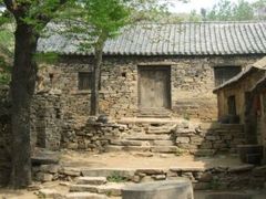 -红嫂家乡旅游区