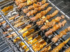 -诸锣记烤串·锦州烧烤(淘金店)