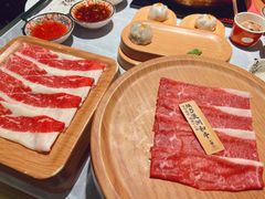 -一绪に寿喜烧自助(世茂广场店)