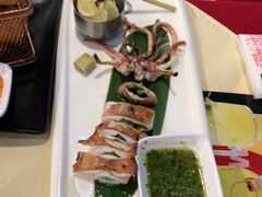 -威尼斯西餐厅(扬名广场店)