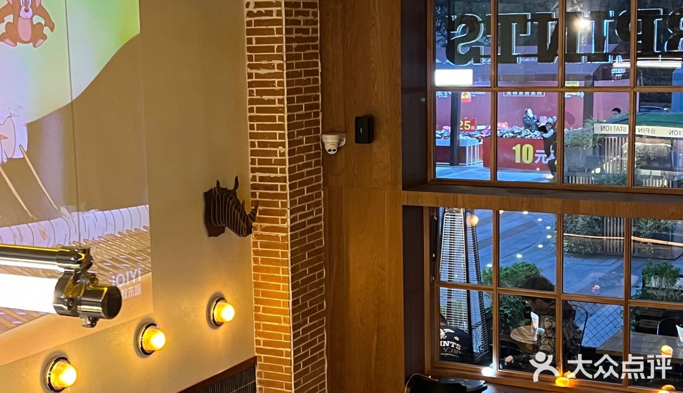 成都‼️我找到了圣诞氛围餐厅🎄太好吃了吧