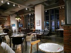 大堂-at cafe 意大利餐厅(集美店)