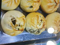 -韩马老王烧烤(西二路店)