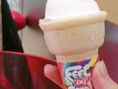 -DQ·蛋糕·冰淇淋(三亚青春颂店)