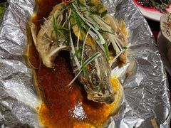 -老吉士酒家(天平路店)