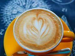 -灯塔咖啡馆BOOK·Coffee Shop